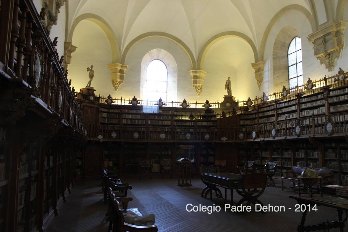 2014 03 22 SALAMANCA UNIVERSIDAD BIBLIOTECA (192)